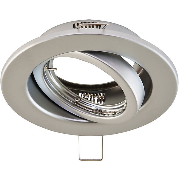 EVN-Lichttechnik NV EB-Leuchte 50W 12V IP20 517 014 chr/mt